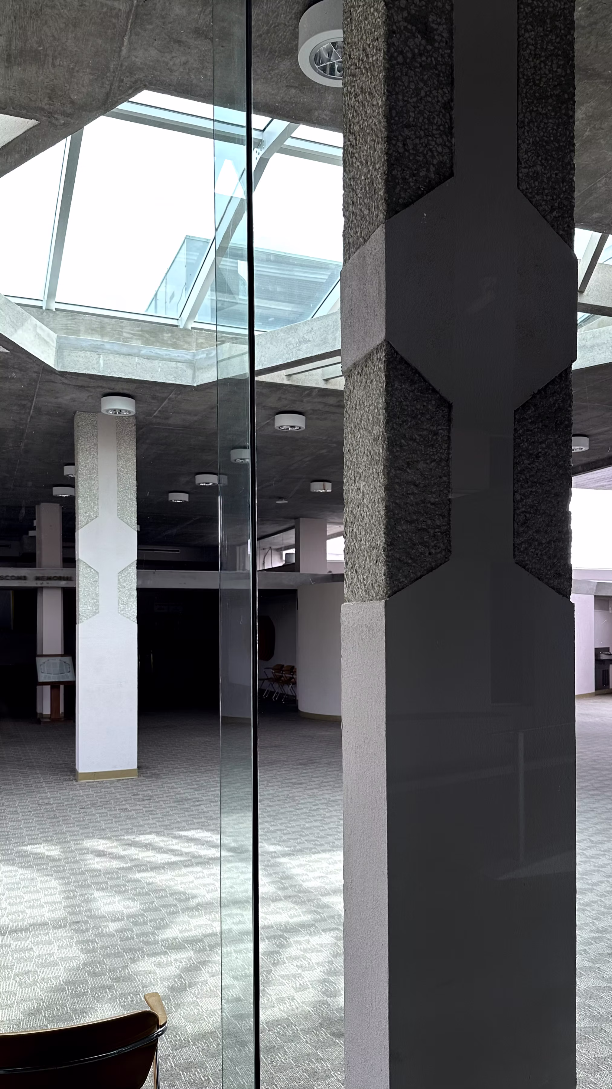 Frank lloyd wright florida southern college in lakeland