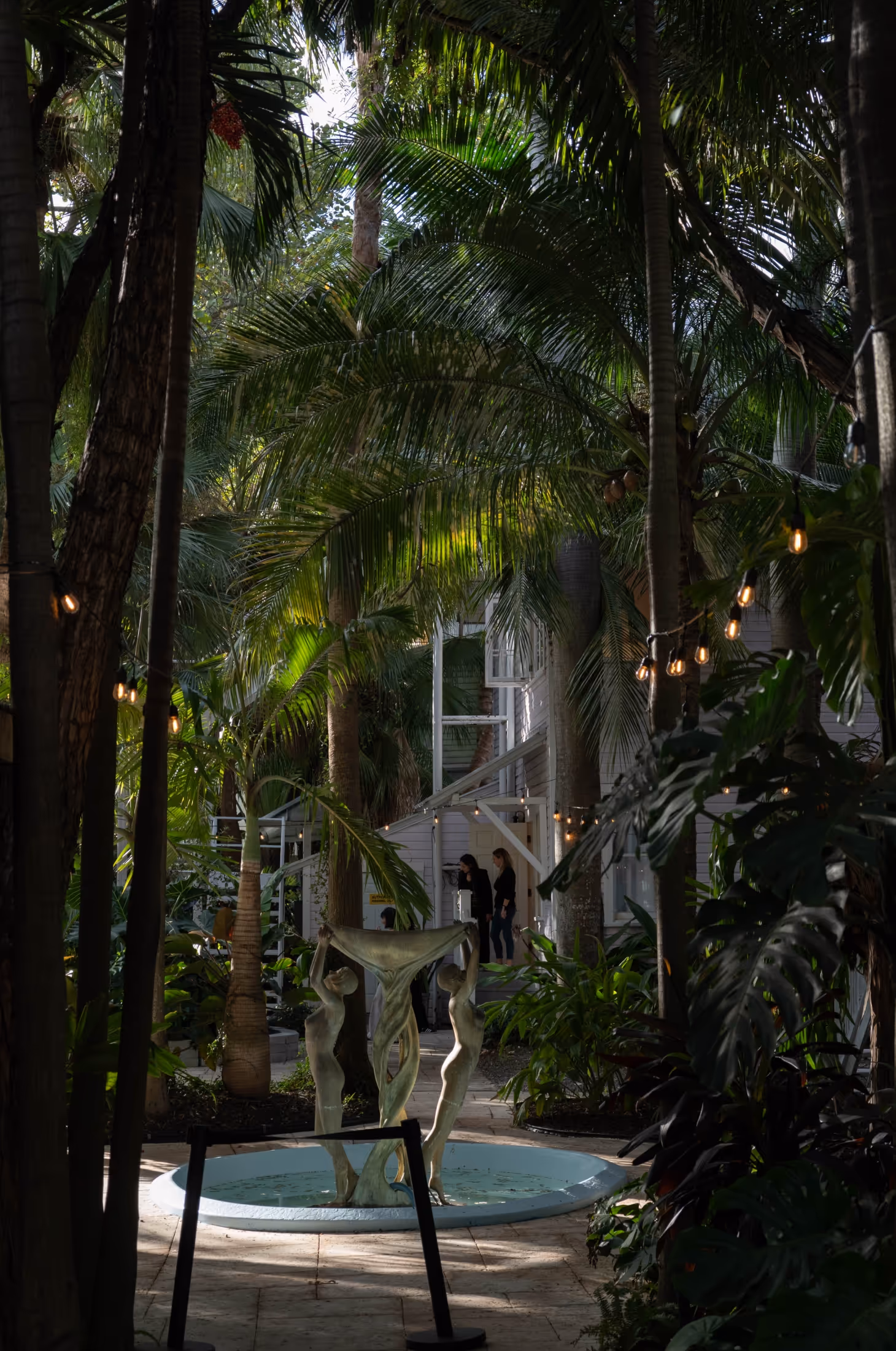 Alcova miami river inn site photo