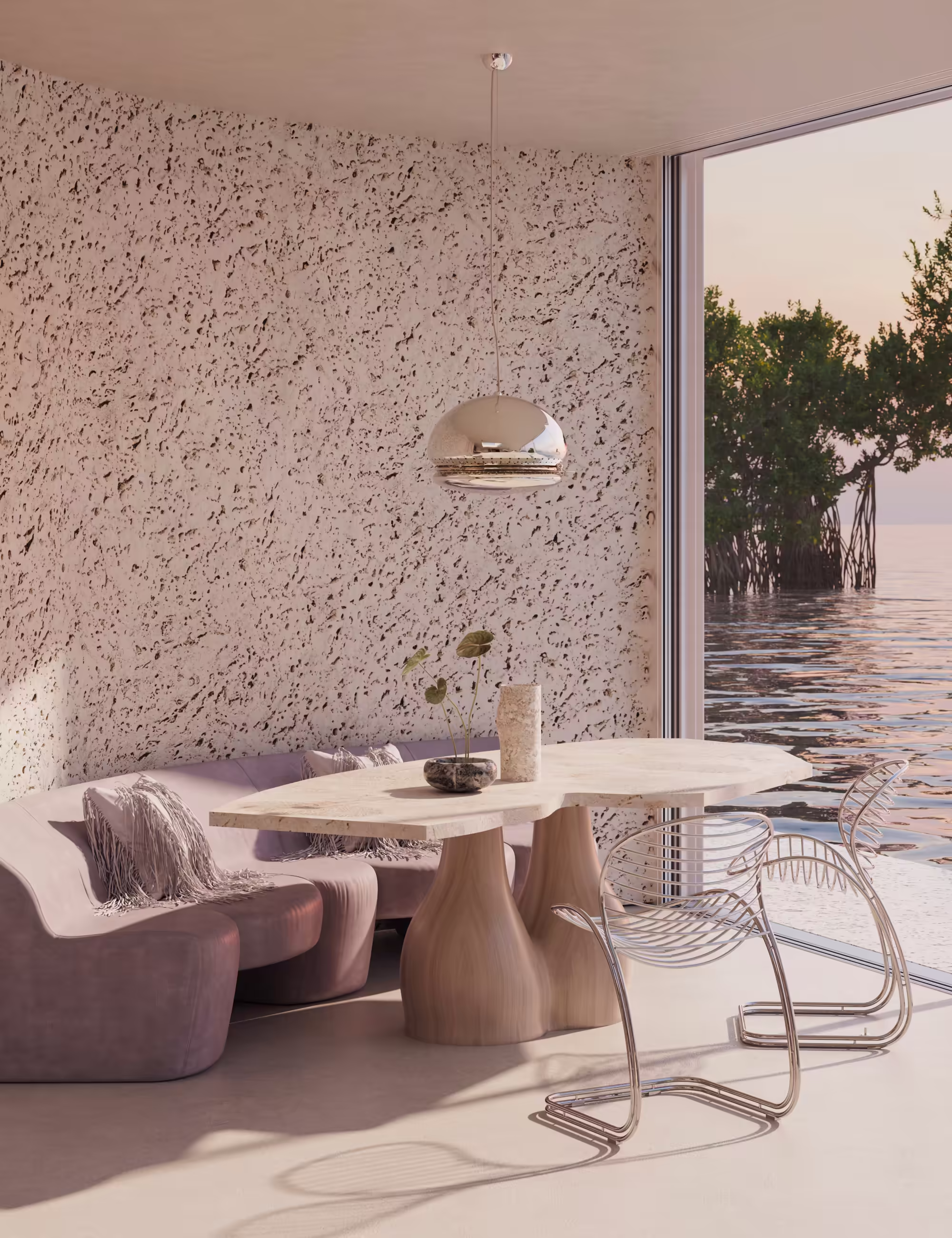 Arrivedaliens platformhouse florida keys project